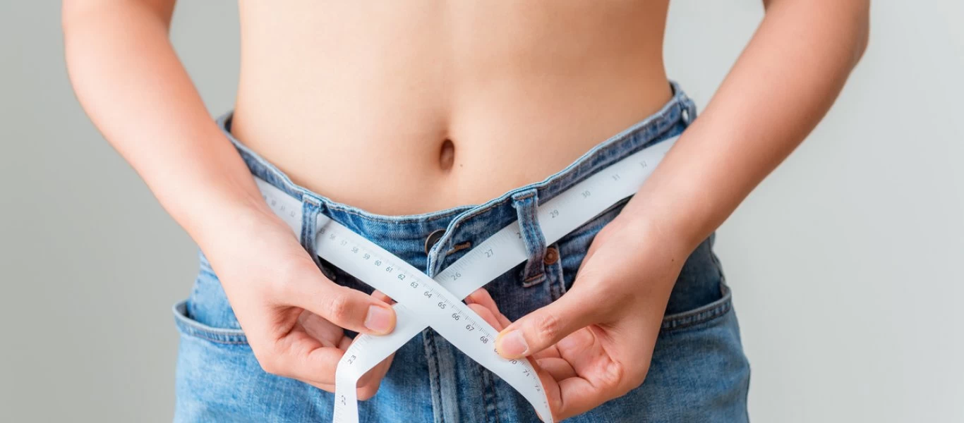 Γιατί παίρνετε κιλά χωρίς προφανή αιτία; - Τρεις πιθανές απαντήσεις